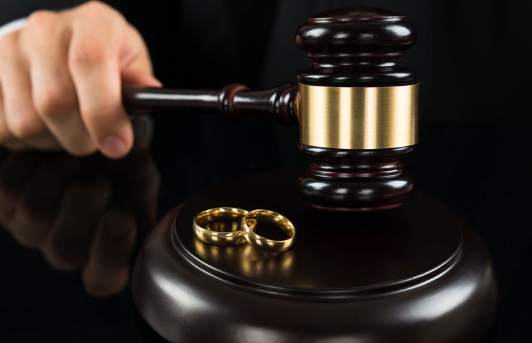 Illinois Marriage and Dissolution of Marriage Act