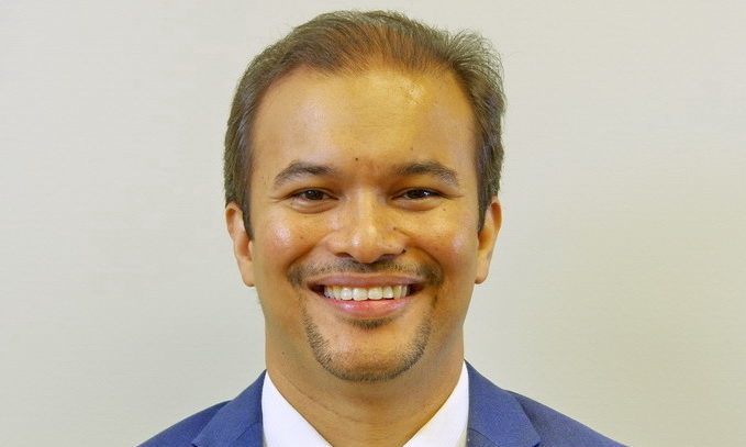 Kieron Inalsingh | 2023 CDI Board Member
