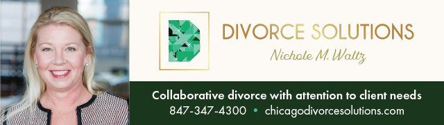 Nicole Waltz | Collaborative Divorce Illinois