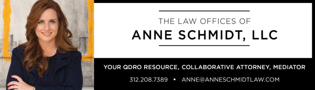 Collaborative Divorce Illinois | Anne Schmidt