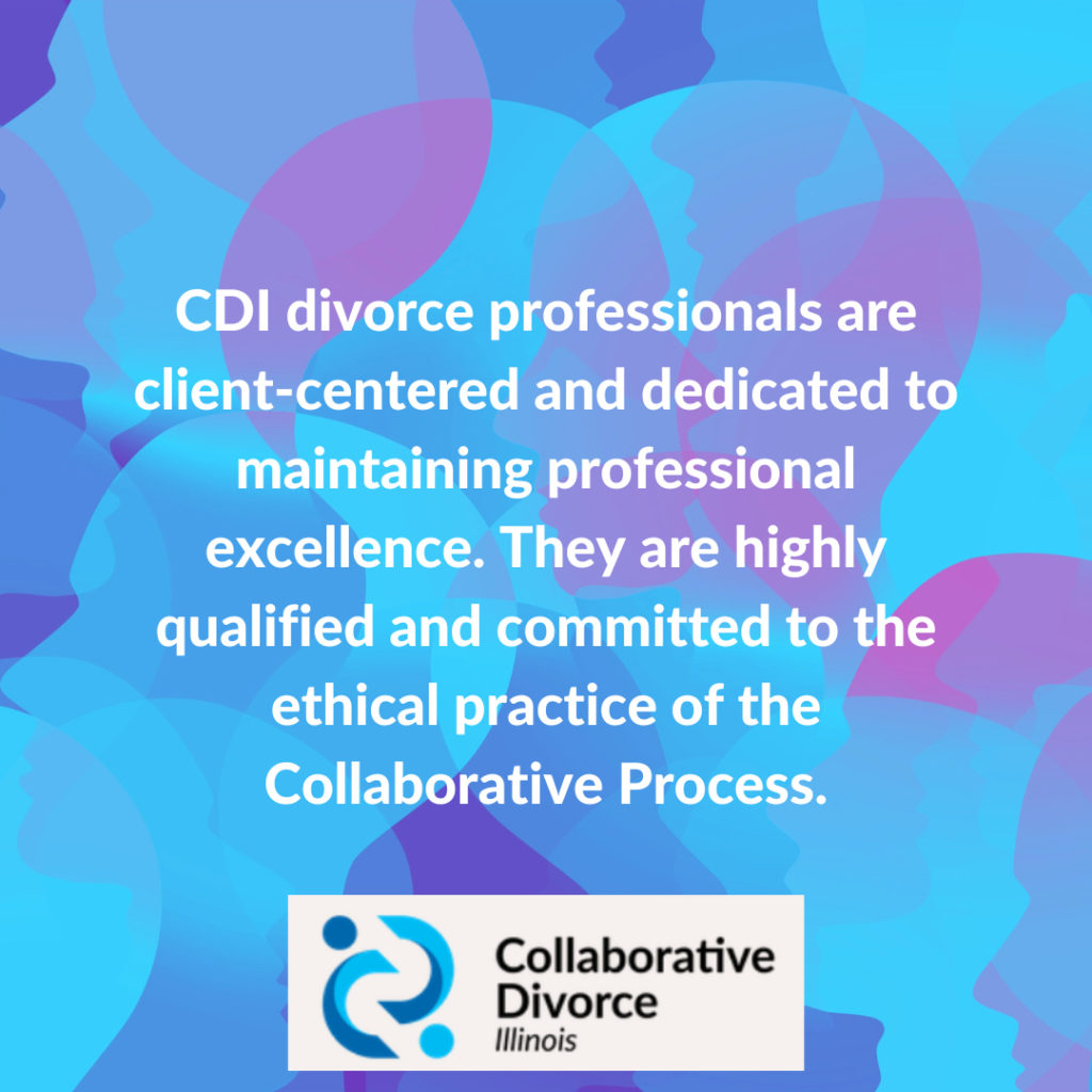 CDI Committees | Collaborative Divorce Illinois