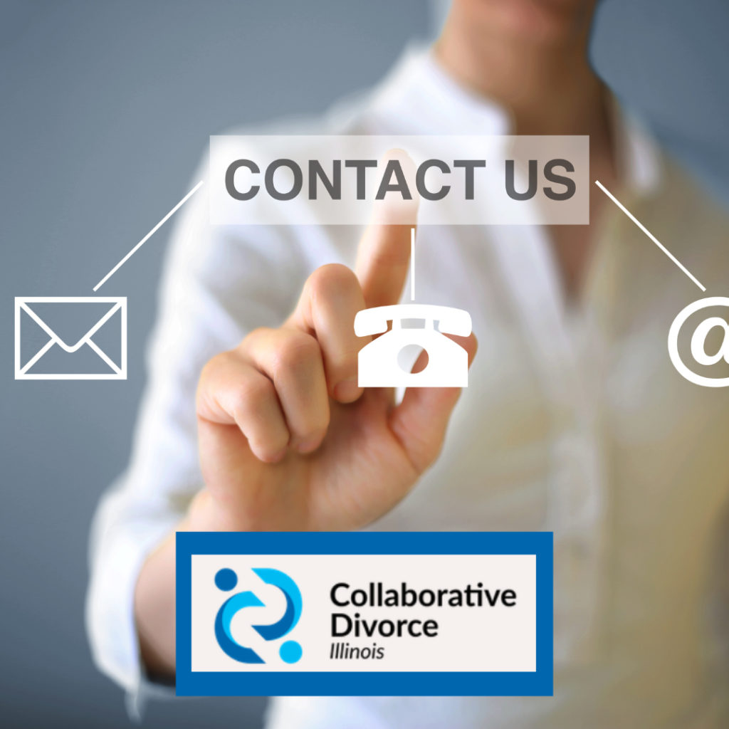 Contact CDI | Collaborative Divorce Illinois