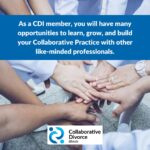 CDI Board of Directors | Collaborative Divorce Illinois