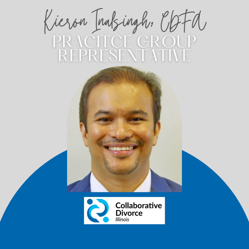 Collaborative Divorce Illinois | Kieron Inalsingh | CDI