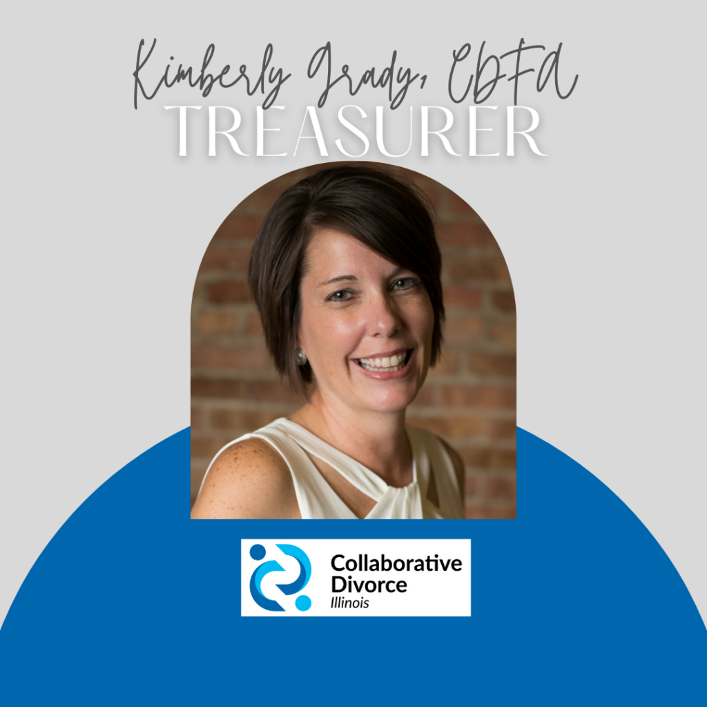 Collaborative Divorce Illinois | Kimberly Grady | CDI