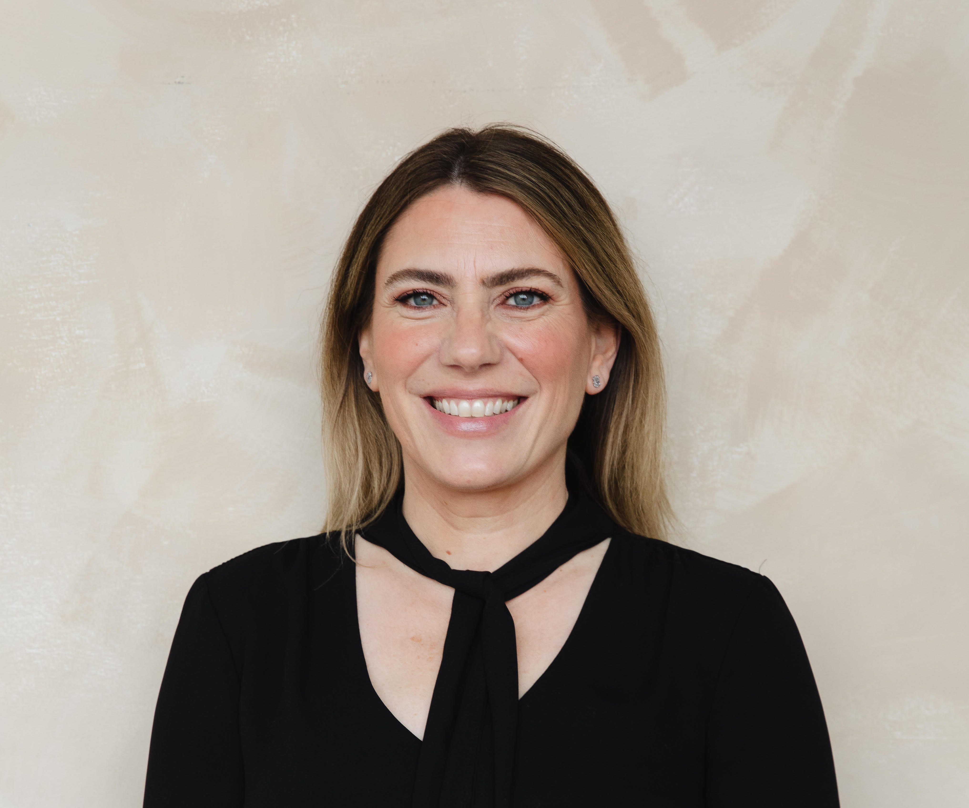 Alison Graft